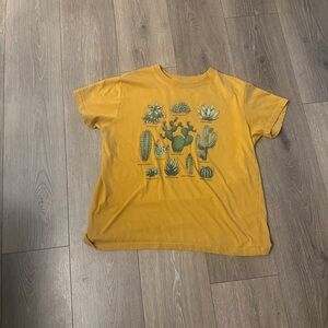 Fifth Sun Tan Graphic Tee